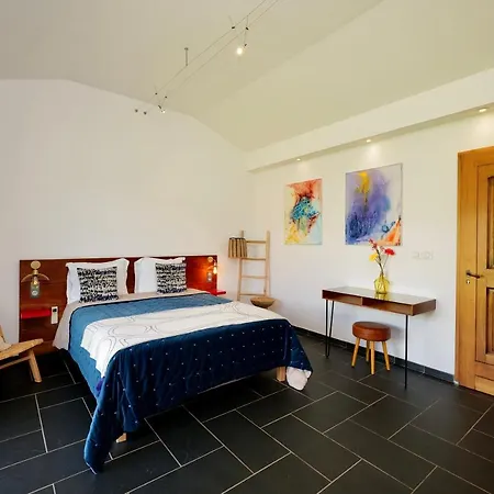 Hotel Domaine Pozzo Di Mastri & 4*