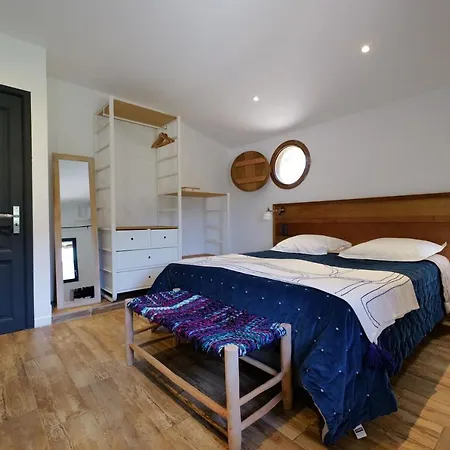 Hotel Domaine Pozzo Di Mastri &