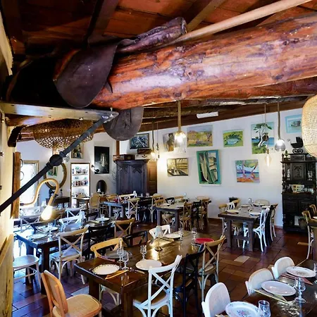 Hotel Domaine Pozzo Di Mastri & 4*