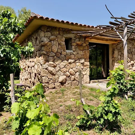 Hotel Domaine Pozzo Di Mastri Et 4*