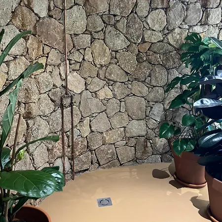 Domaine Pozzo Di Mastri Et Hotel 4*