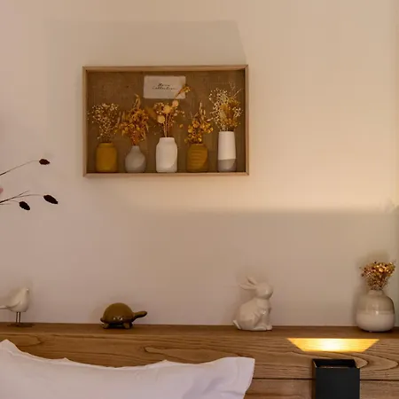 Domaine Pozzo Di Mastri Et Hotel 4*