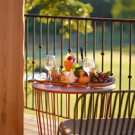 Domaine Pozzo Di Mastri Hotel & Spa 4*