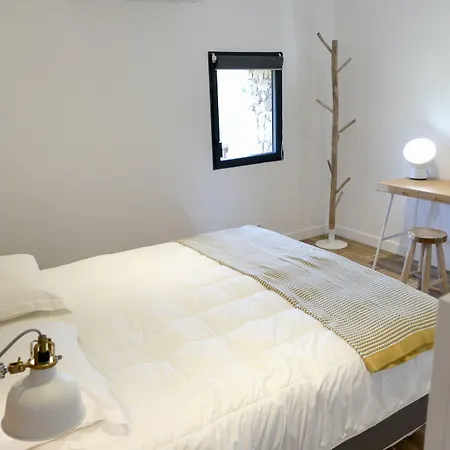 Hotel Domaine Pozzo Di Mastri &