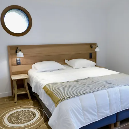 Domaine Pozzo Di Mastri & 4*