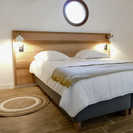 Domaine Pozzo Di Mastri & Hotel