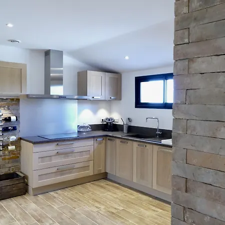 Domaine Pozzo Di Mastri & 4*