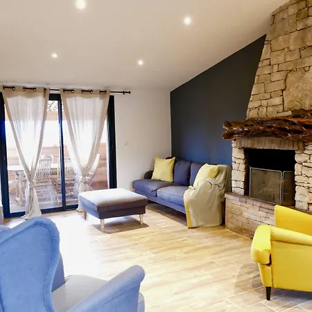 Domaine Pozzo Di Mastri & Hotel Figari (Corsica)