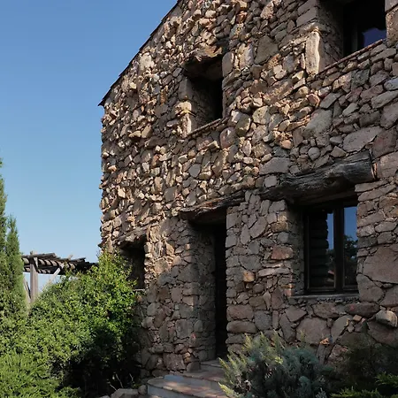 Hotel Domaine Pozzo Di Mastri &