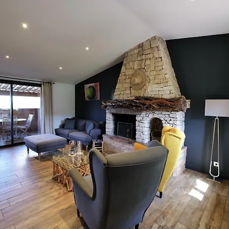 Domaine Pozzo Di Mastri &