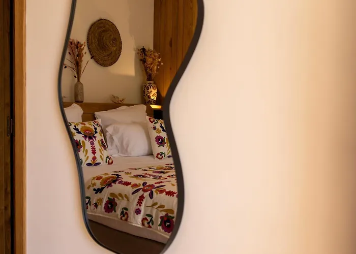 Hotel Domaine Pozzo Di Mastri Et 4*