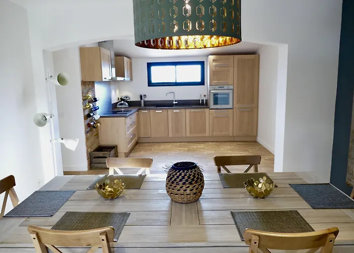 Domaine Pozzo Di Mastri Et Hotel 4*