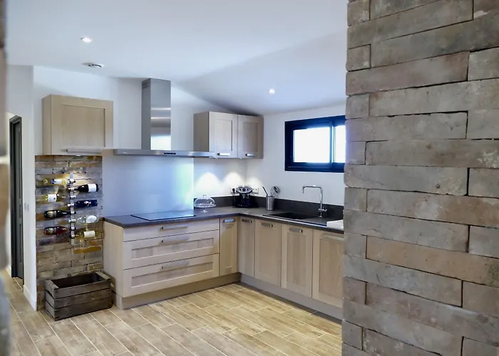 Domaine Pozzo Di Mastri Et 4*