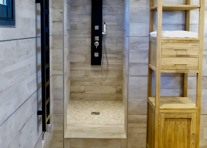 Domaine Pozzo Di Mastri Et Hotel