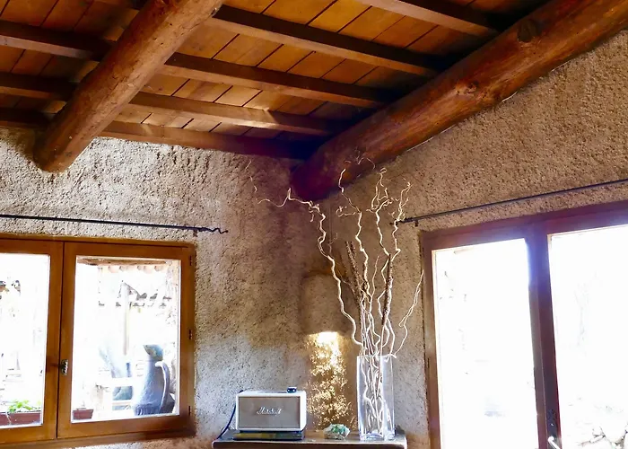 Domaine Pozzo Di Mastri Et Hotel 4*