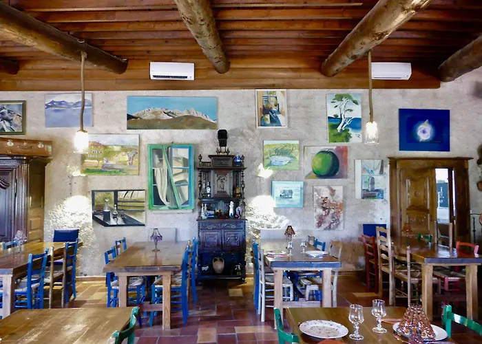 Hotel Domaine Pozzo Di Mastri Et 4*