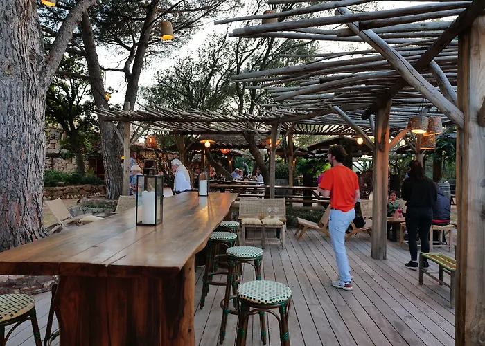 Domaine Pozzo Di Mastri Et Hotel 4*