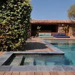 Domaine Pozzo Di Mastri & Hotel