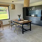 Domaine Pozzo Di Mastri & 4*