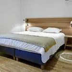 Szálloda Domaine Pozzo Di Mastri & 4*