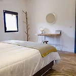 Szálloda Domaine Pozzo Di Mastri & 4*