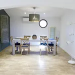 Szálloda Domaine Pozzo Di Mastri & 4*