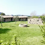 Domaine Pozzo Di Mastri & Szálloda Figari