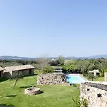 Domaine Pozzo Di Mastri & Szálloda 4*