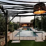 Domaine Pozzo Di Mastri & Szálloda 4*