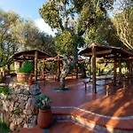 Szálloda Domaine Pozzo Di Mastri & Figari