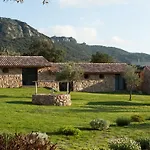 Szálloda Domaine Pozzo Di Mastri & 4*
