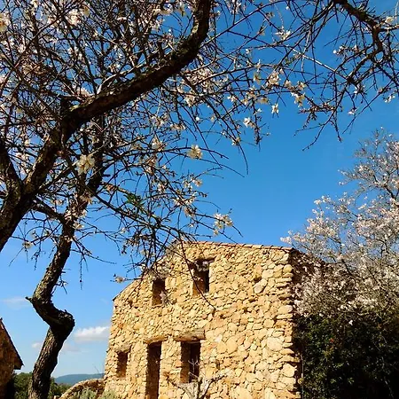 Hotel Domaine Pozzo Di Mastri Hotel & Spa 4*