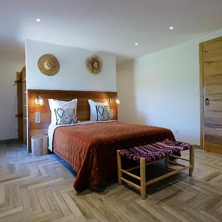 Hotel Domaine Pozzo Di Mastri Hotel & Spa 3*