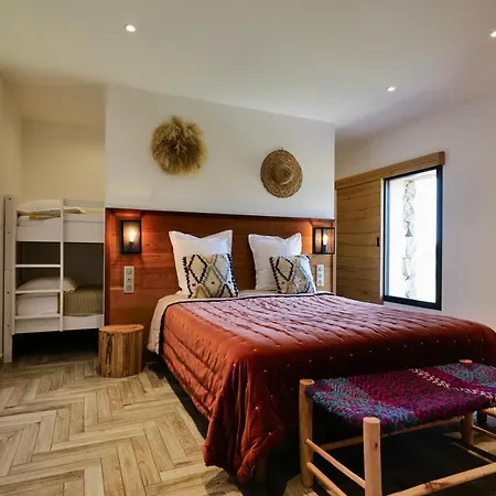 Domaine Pozzo Di Mastri Hotel & Spa