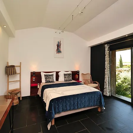 Domaine Pozzo Di Mastri Hotel & Spa