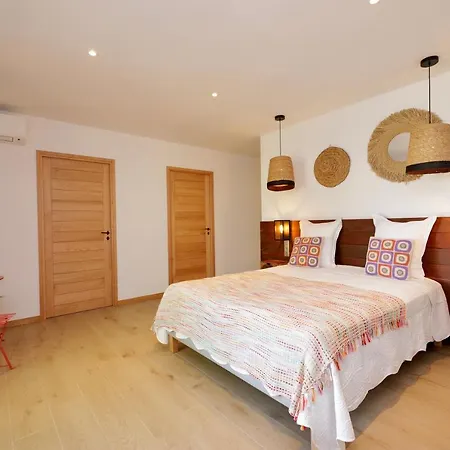 Domaine Pozzo Di Mastri Hotel & Spa Figari (Corsica)