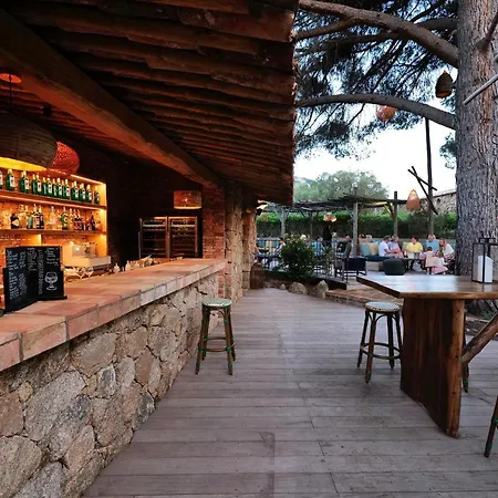 Domaine Pozzo Di Mastri Hotel & Spa