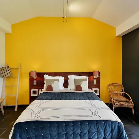 Domaine Pozzo Di Mastri Hotel & Spa Hotell