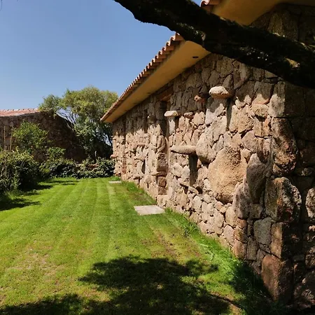 Domaine Pozzo Di Mastri Hotel & Spa
