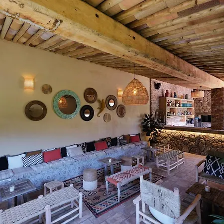 Domaine Pozzo Di Mastri Hotel & Spa