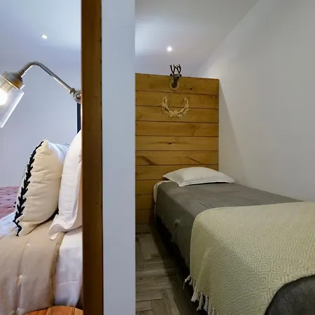 ホテル Domaine Pozzo Di Mastri &