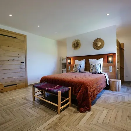 Domaine Pozzo Di Mastri & 4*