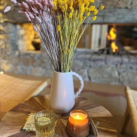 Domaine Pozzo Di Mastri Hotel & Spa