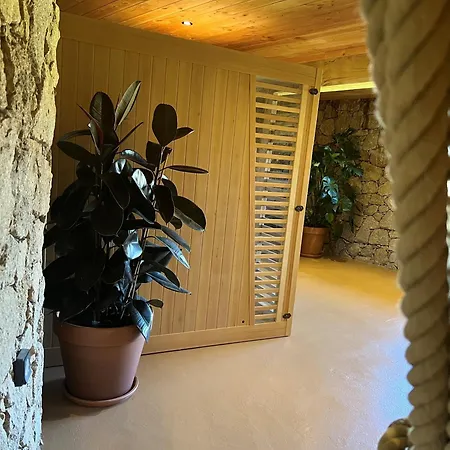 Hotel Domaine Pozzo Di Mastri Hotel & Spa Figari (Corsica)