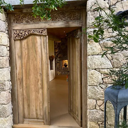 Domaine Pozzo Di Mastri Hotel & Spa