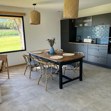 Domaine Pozzo Di Mastri & 4*