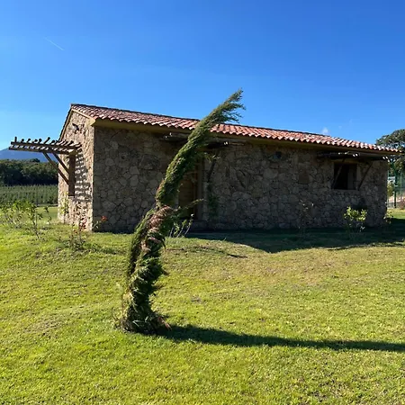 Domaine Pozzo Di Mastri Hotel & Spa Hotel