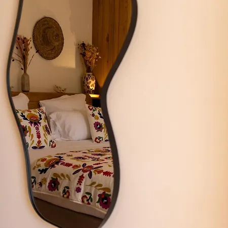 Hotel Domaine Pozzo Di Mastri Et 4*