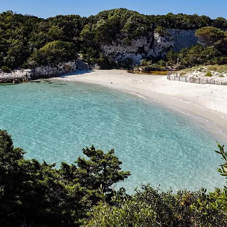 Ξενοδοχείο Domaine Pozzo Di Mastri &