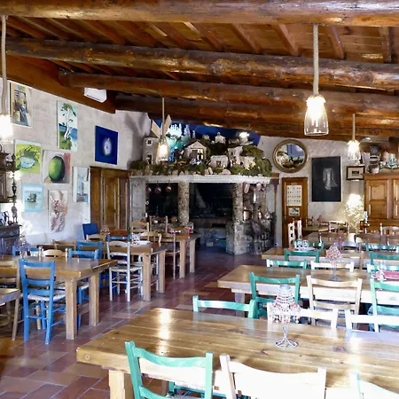 Domaine Pozzo Di Mastri Et Hotel